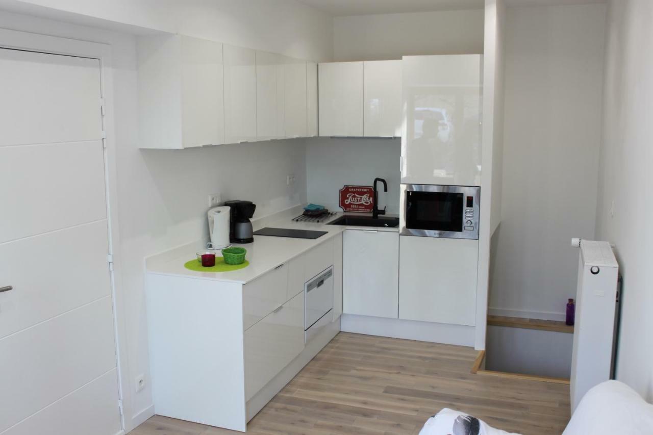Residence Du Chateau Copponex 외부 사진